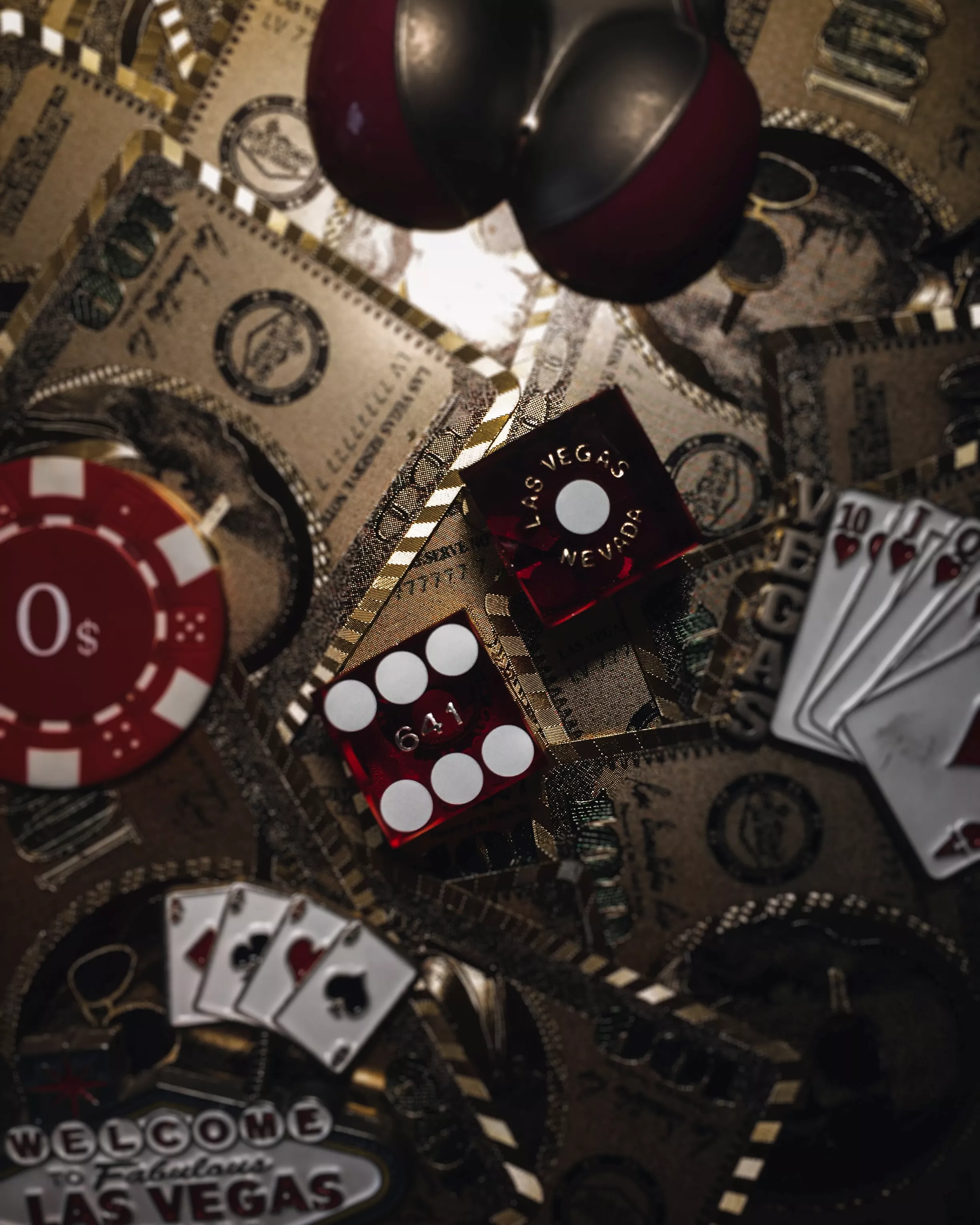 Bedste musik at høre, når du spiller på casino