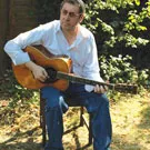 Interview: Bert Jansch – den akustiske guitars Jimi Hendrix