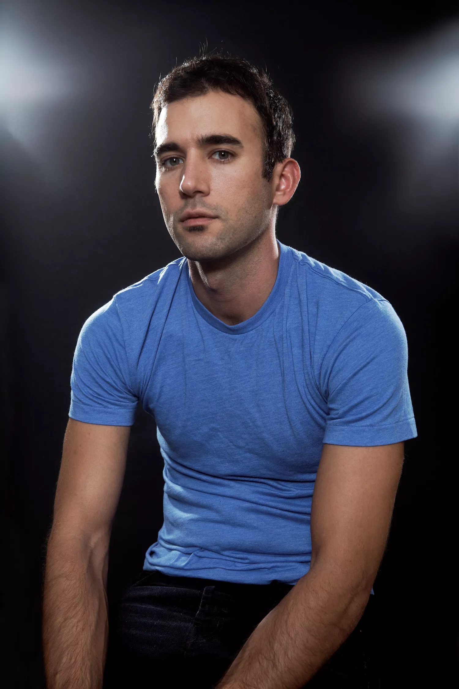 Sufjan Stevens udsender nyt album