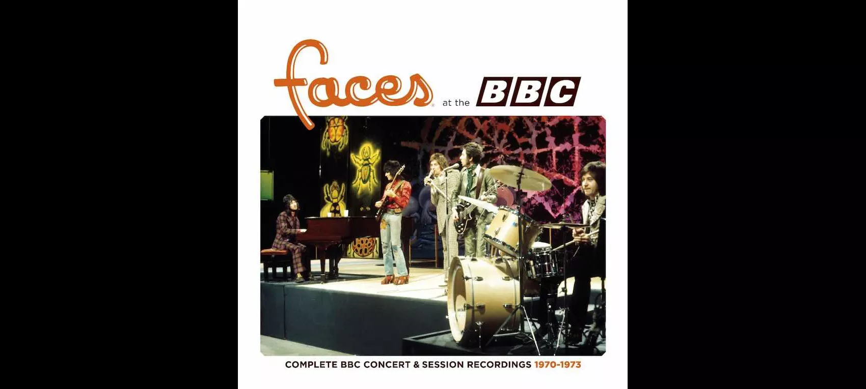 Da Rod Stewart stadig var cool