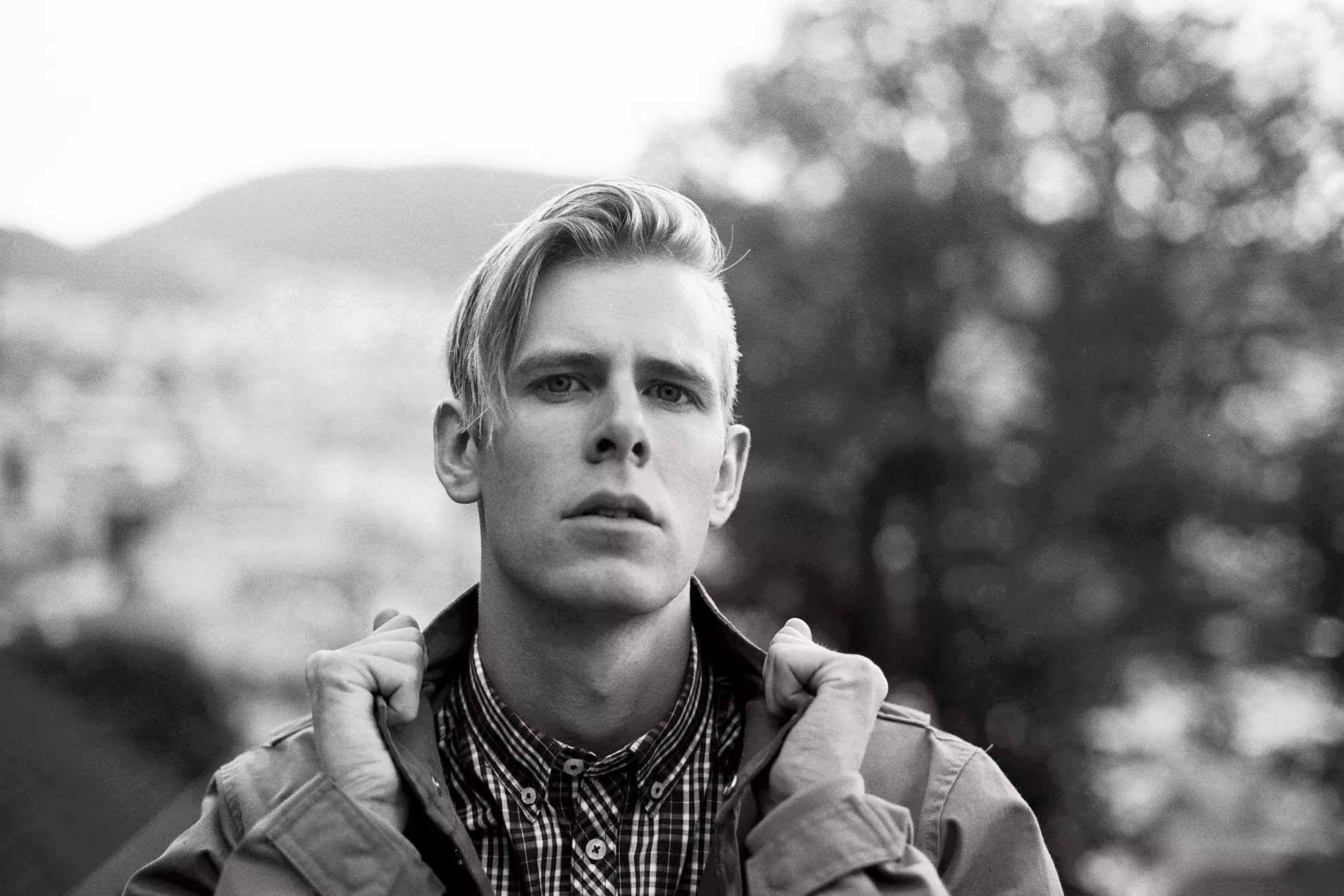 — Nært, ærlig og enkelt