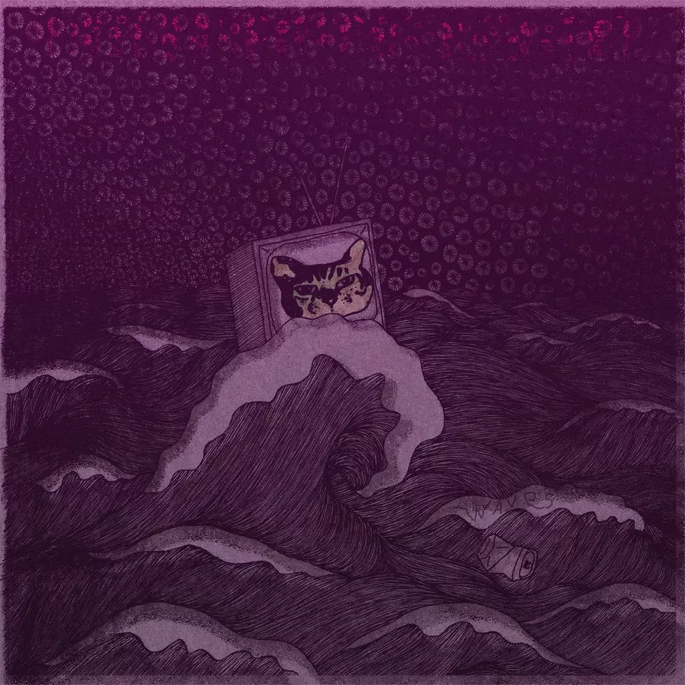 Waves - Lissi Dancefloor Disaster