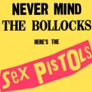 Sex Pistols genudsender debut på vinyl