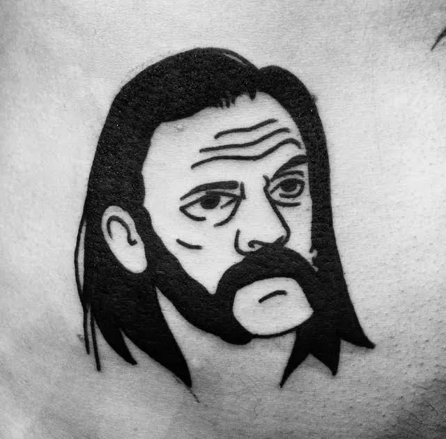 SPECIAL: En tatuerares melodi