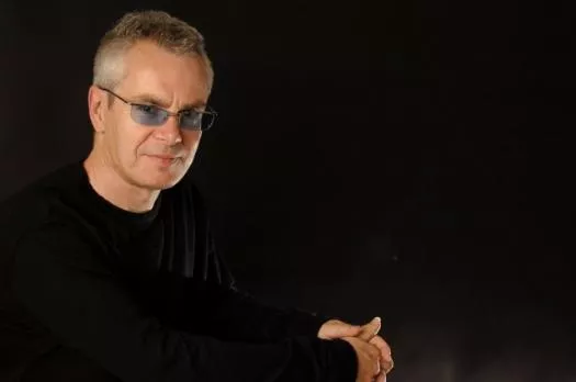 Nik Kershaw til Danmark