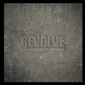 Revolve - Revolve