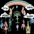 Frie børn leger bedst-fest