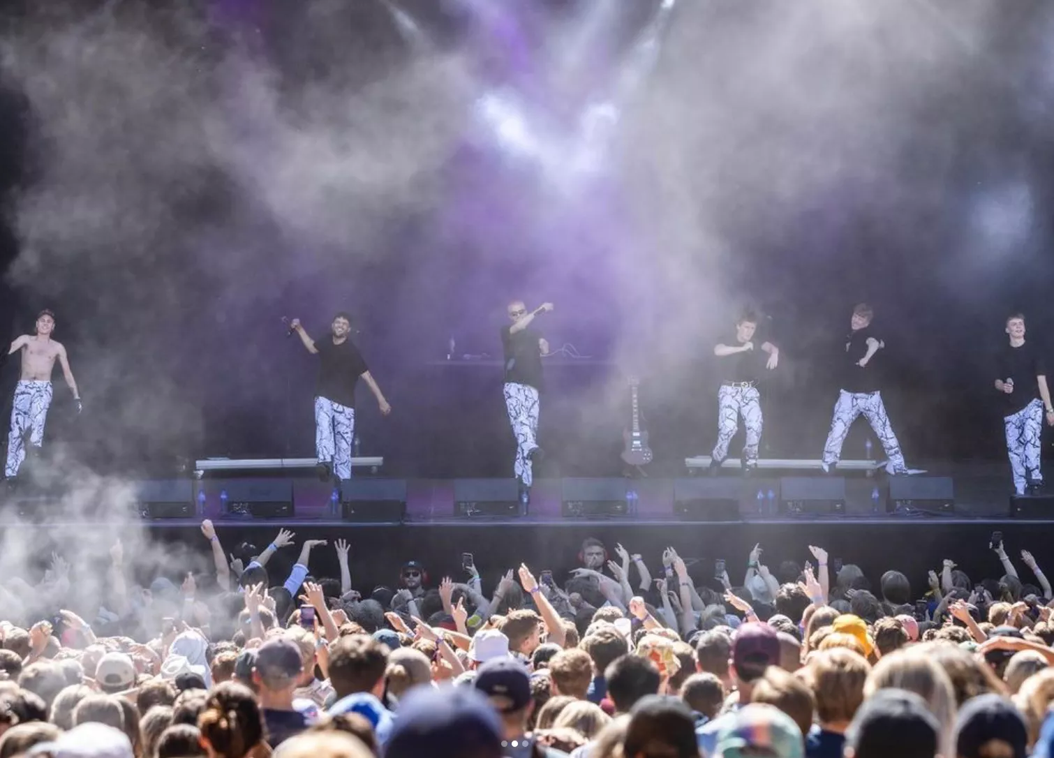 Send dem til Roskilde!