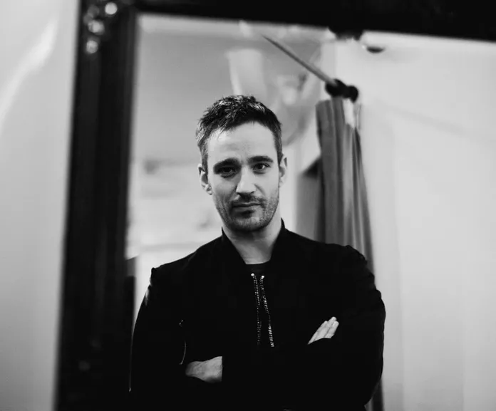 Rasmus Walter: Jeg er først lige begyndt