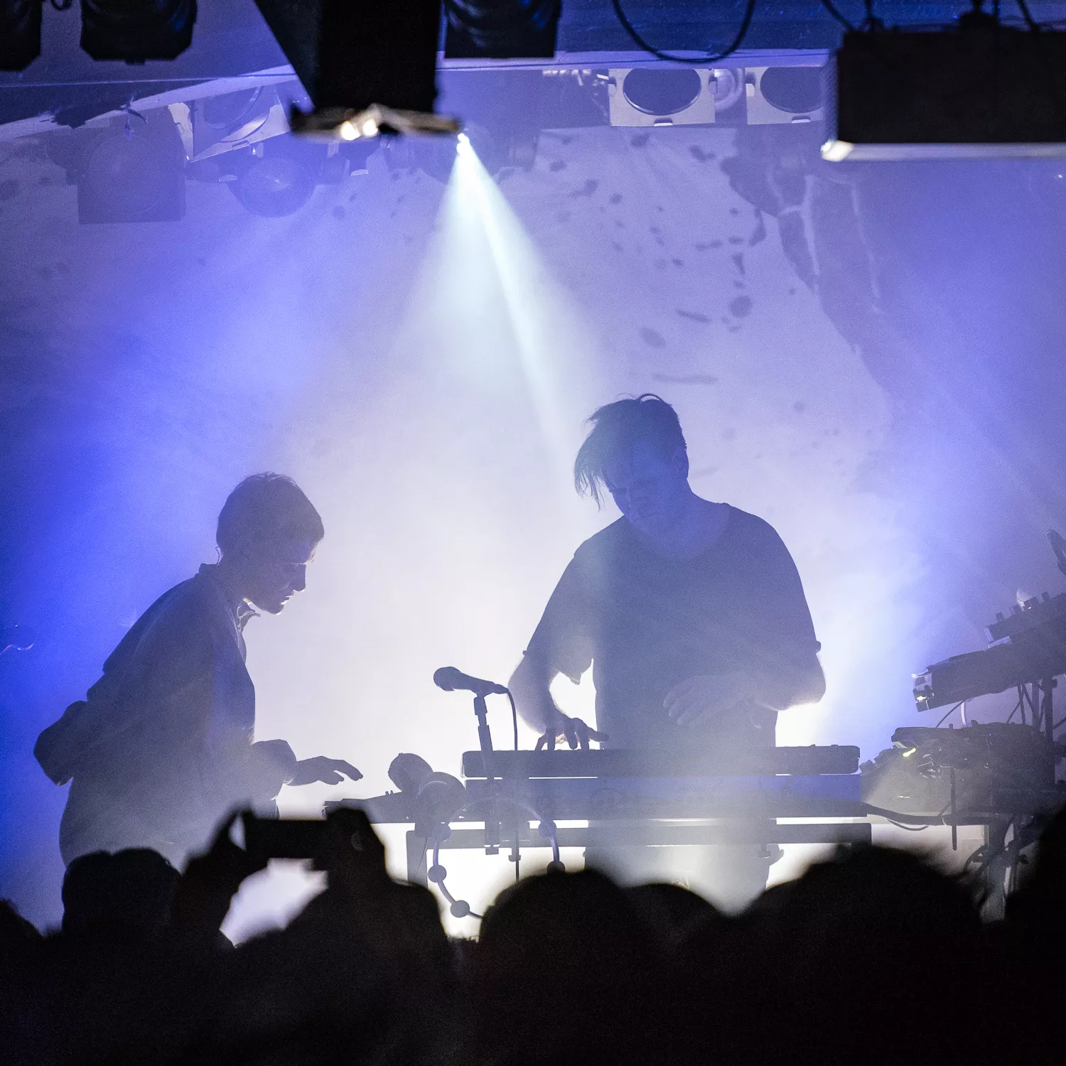 RECession Festival klar med flere navne – blandt andre Trentemøller