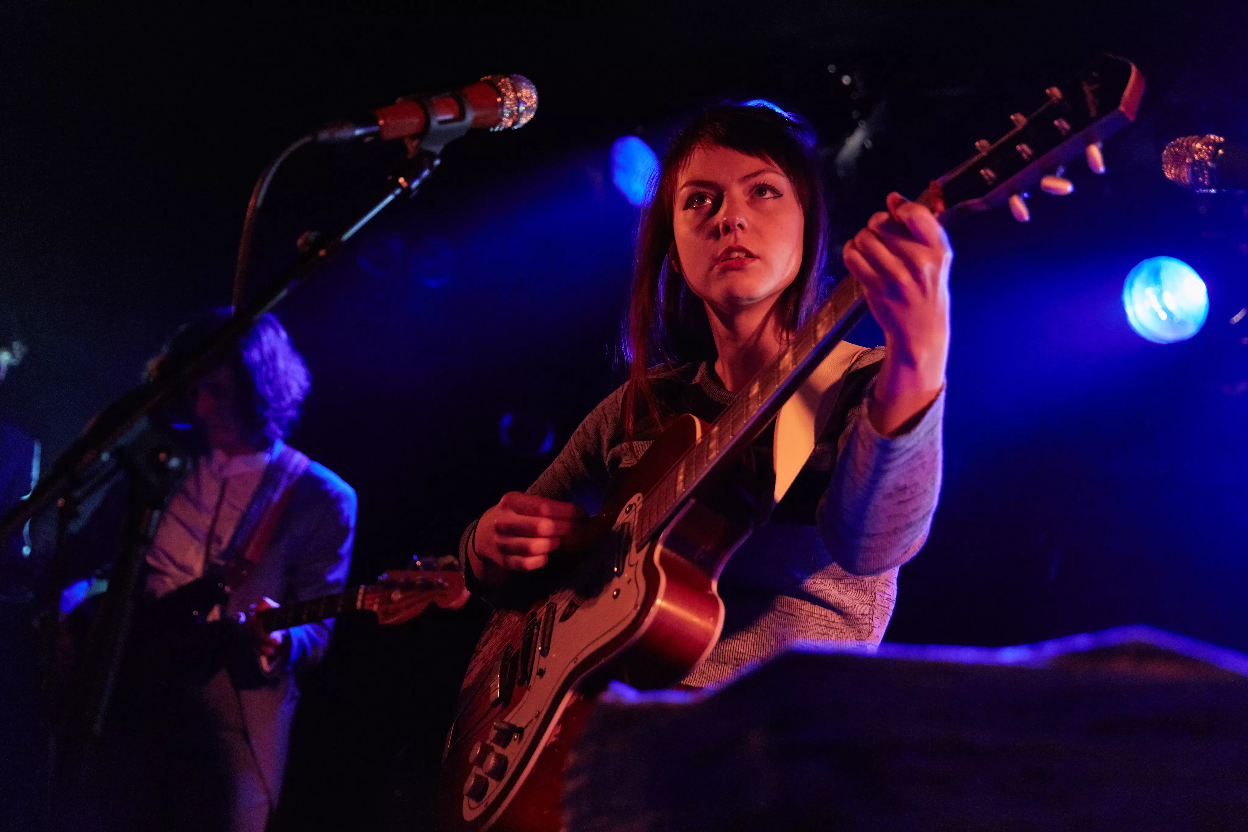 Mye likt av høstens mest hypa artist