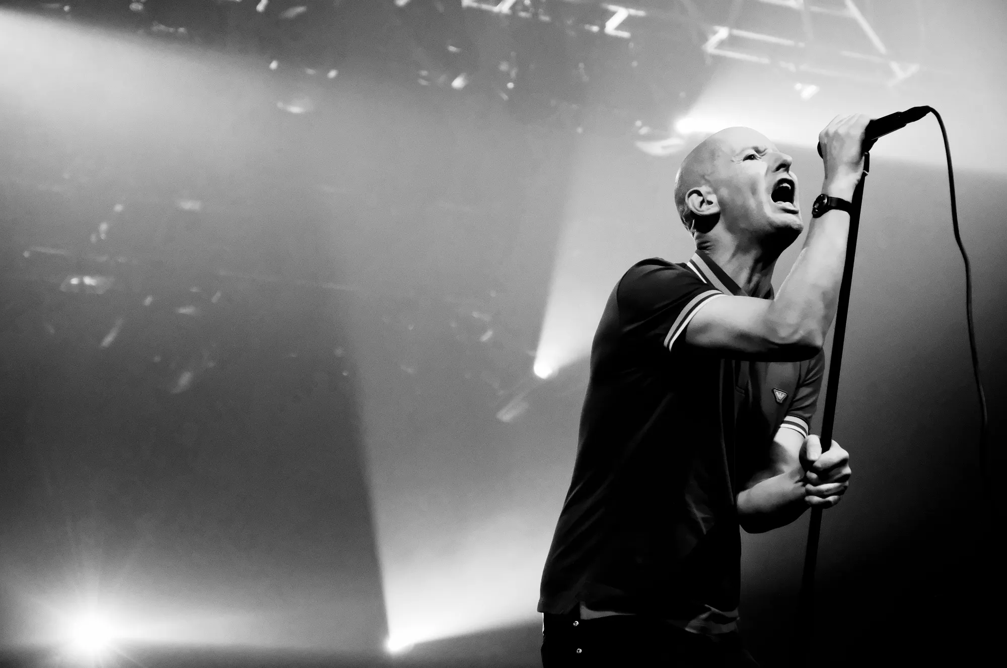 Love Shop annoncerer Danmarkstour