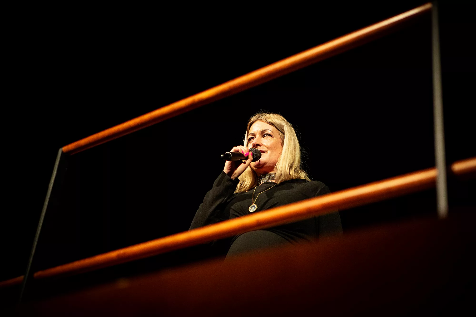 Conor Obersts och Phoebe Bridgers nya projekt till Sverige 