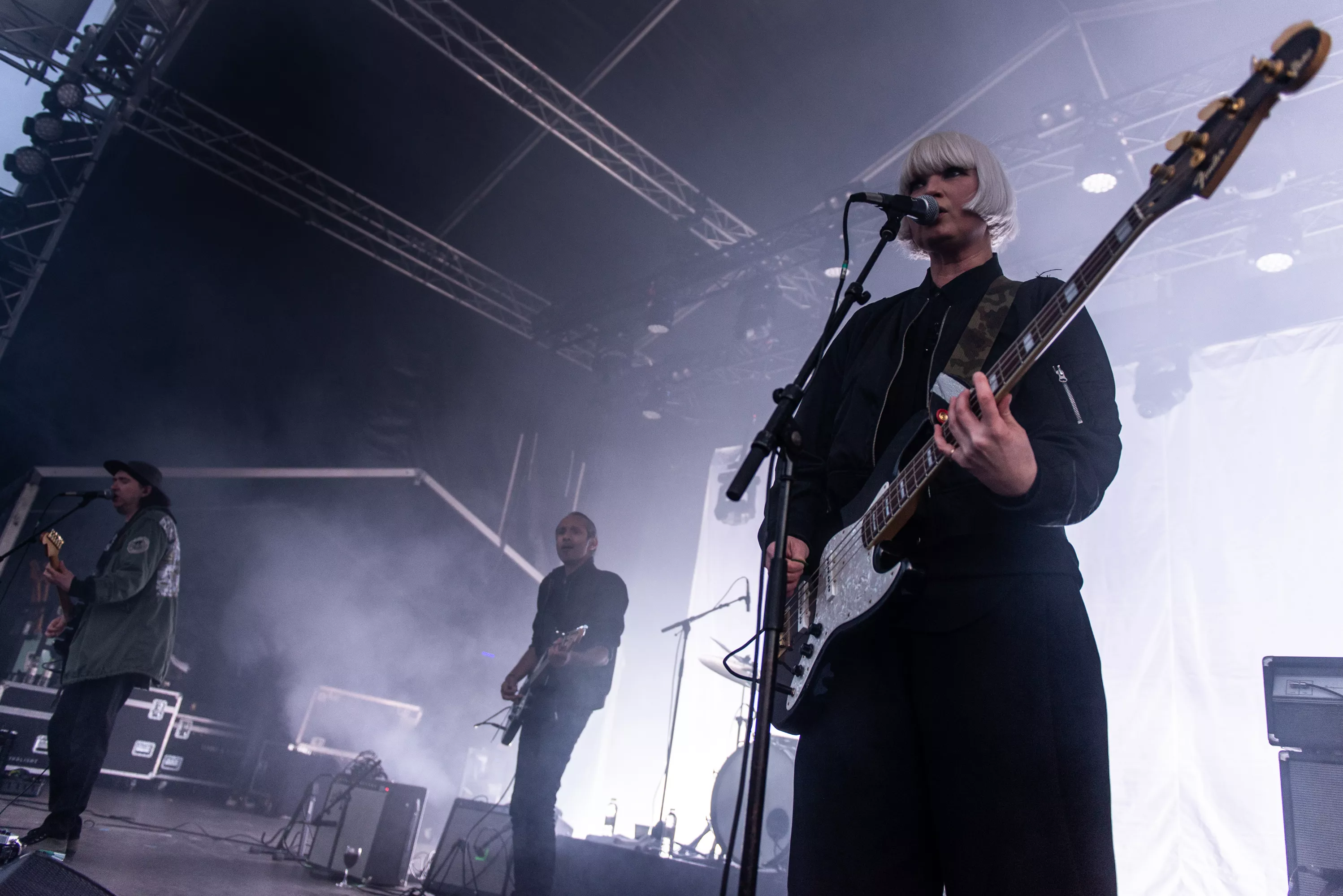 Ravende jubilæum i mol og dur