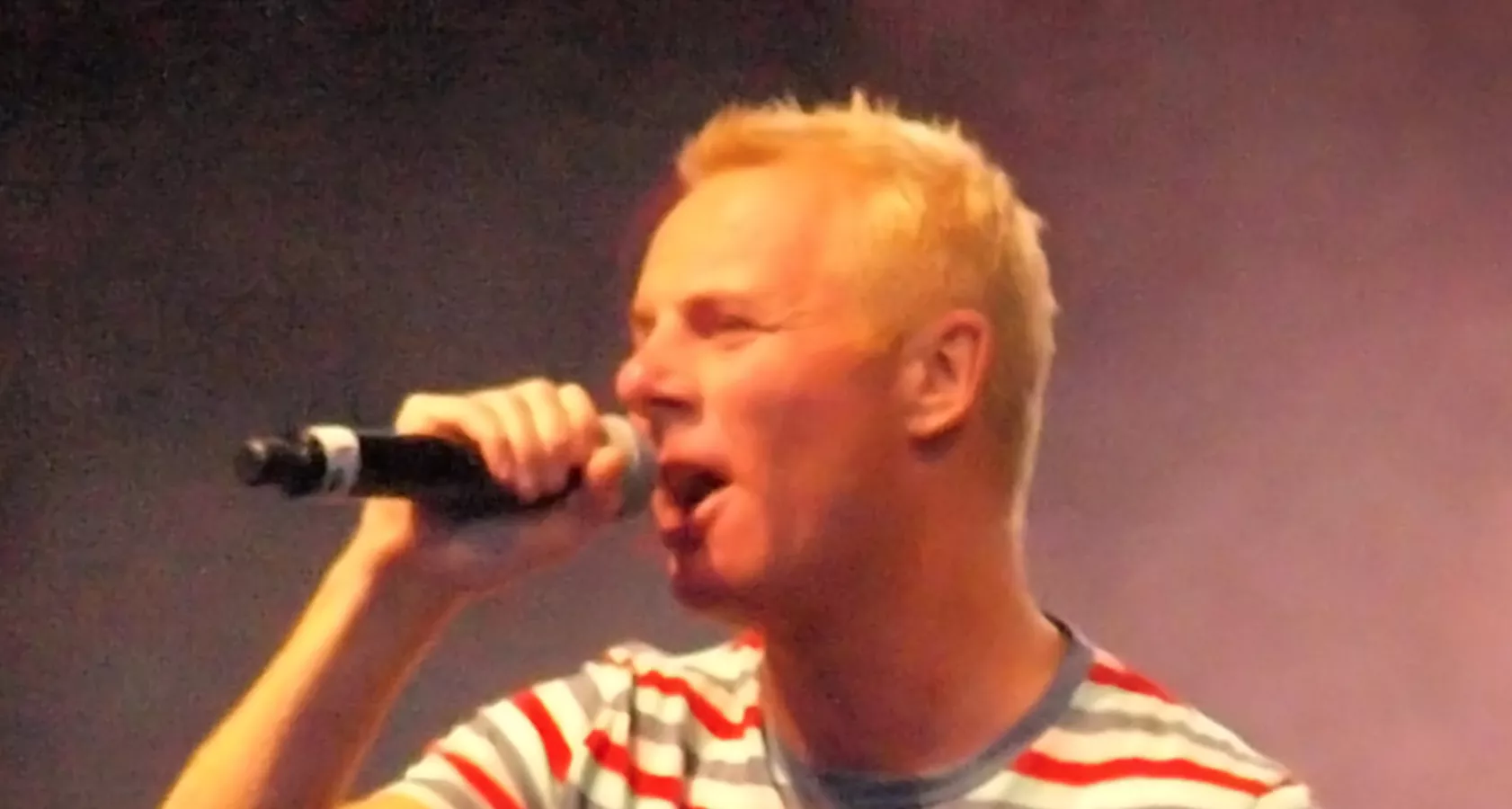 BLOGG: Christer Sandelin hävdar att Corona-viruset är en bluff