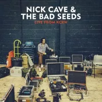 Live at KCRW - Nick Cave & The Bad Seeds