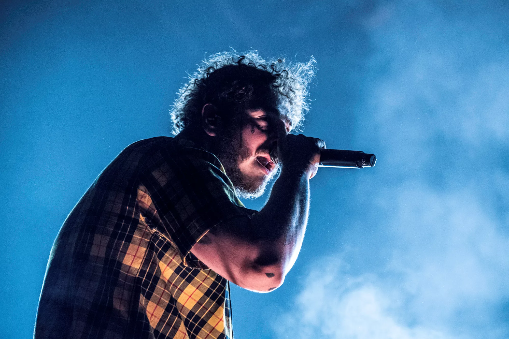 – Dette vil være Norges største konsert i sommer