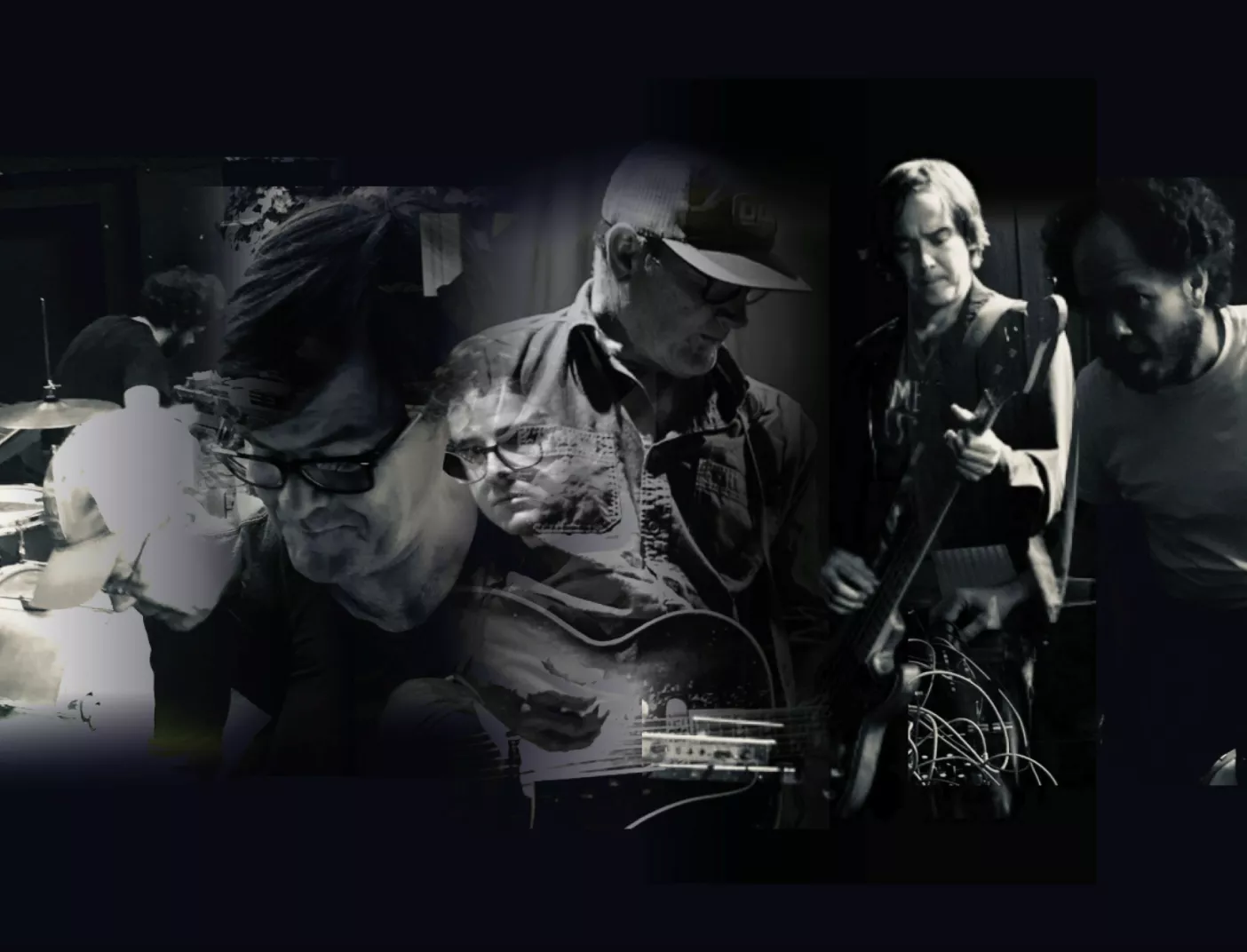 ANMELDELSE: Nashvilles særegne ensemble hylder forbillederne på ujævn vis