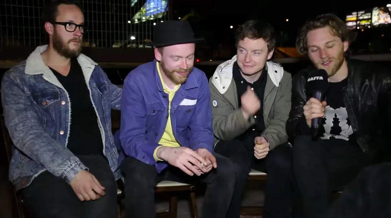 Turboweekend på SXSW: Forvent en ny single inden længe