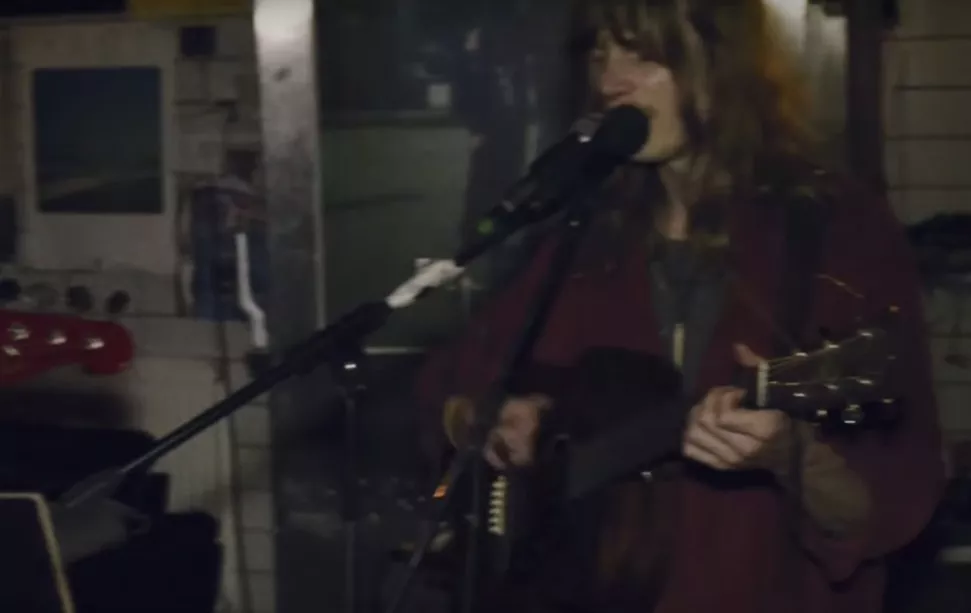 VIDEOPREMIÄR: YAST - When You're Around