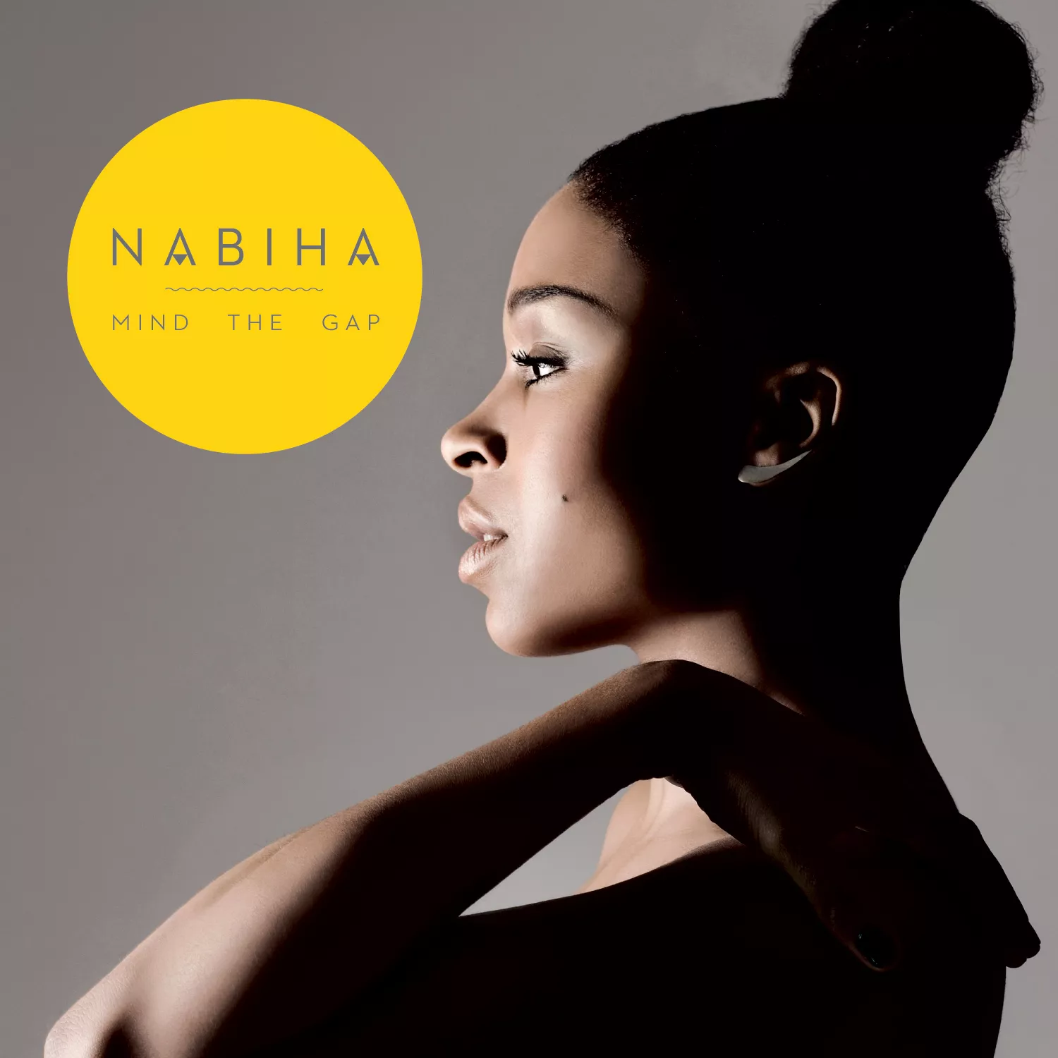 Mind The Gap - Nabiha