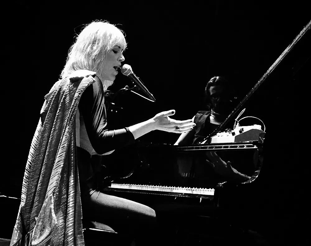 6 nya akter till Storsjöyran