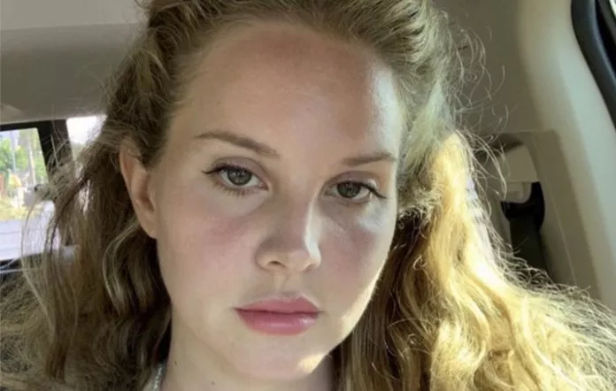 Ny musikvideo fra Lana Del Rey – i morgen kommer albummet