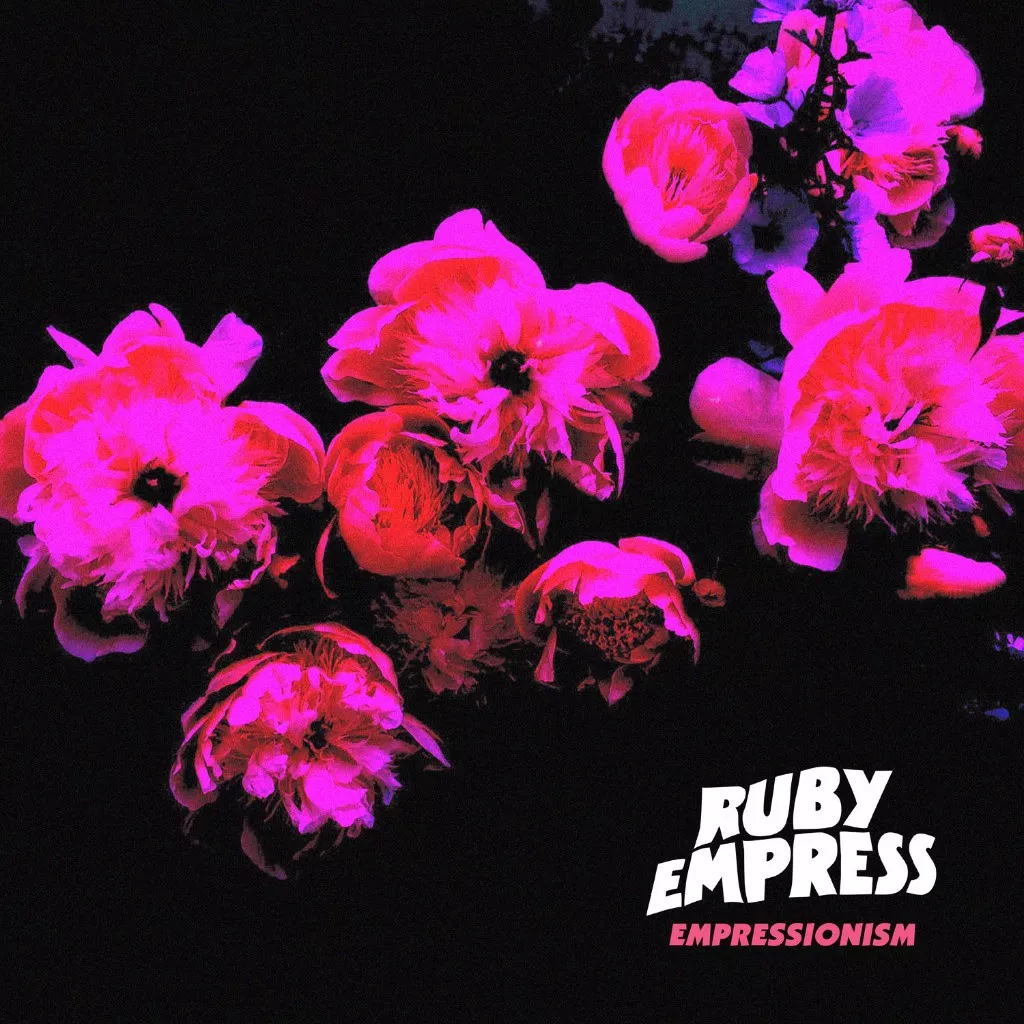 Empressionism - Ruby Empress