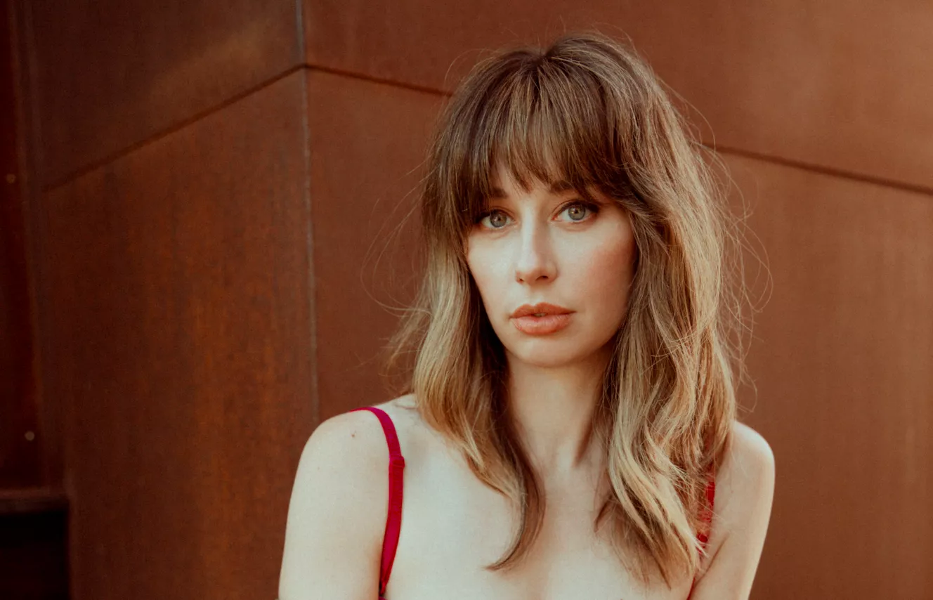 True Detective-trubaduren Lera Lynn gæster Danmark 