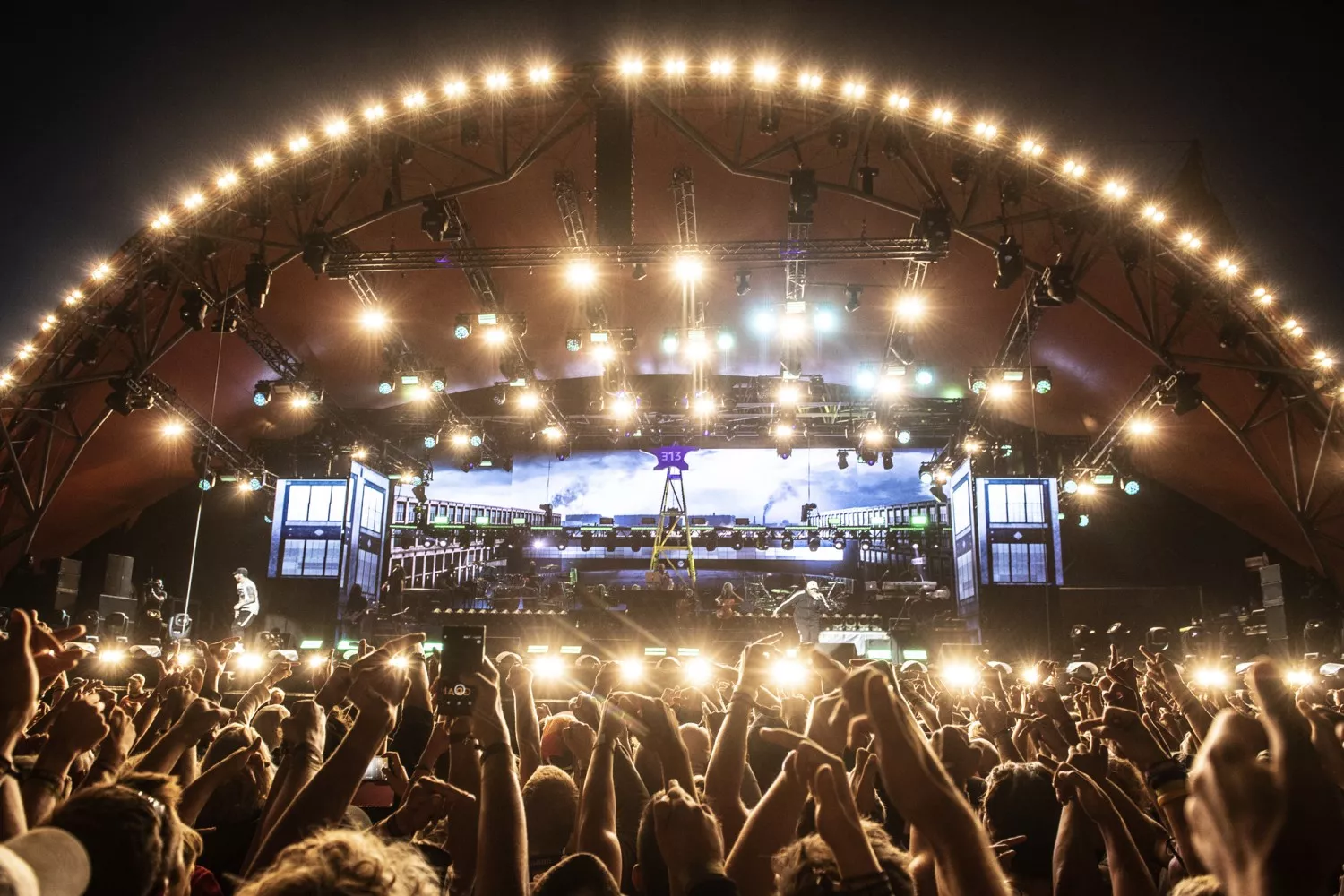 OVERBLIK: Hvad har du af muligheder, når din koncert bliver udskudt?