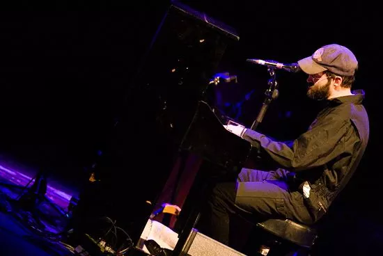 Eels klar med nyt - igen