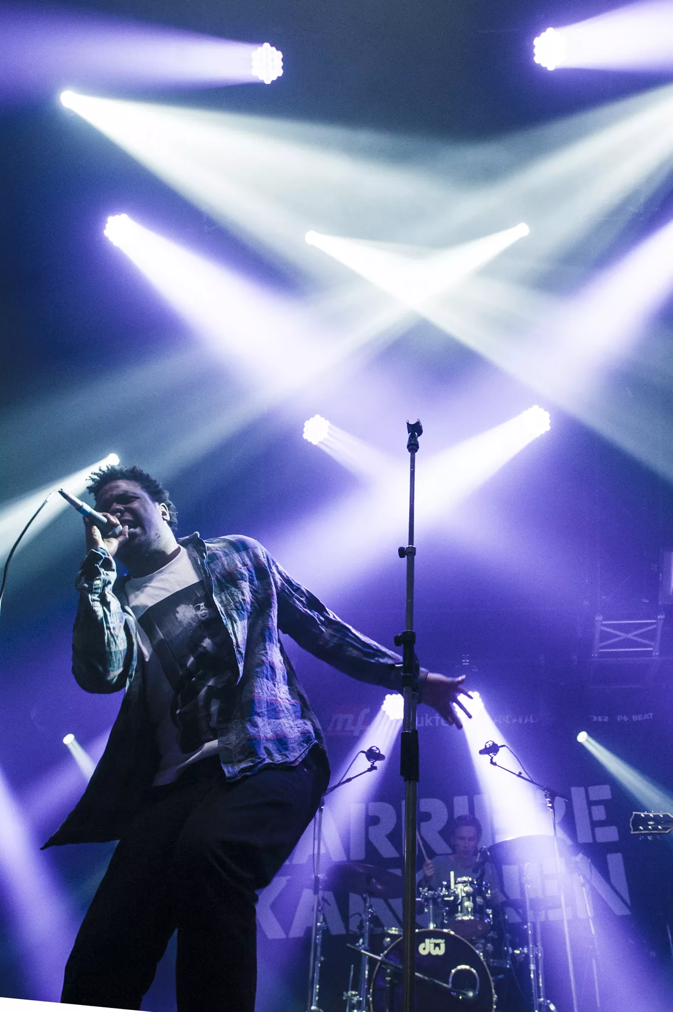 Hør up-coming talenter på Newbees Festival i Aarhus