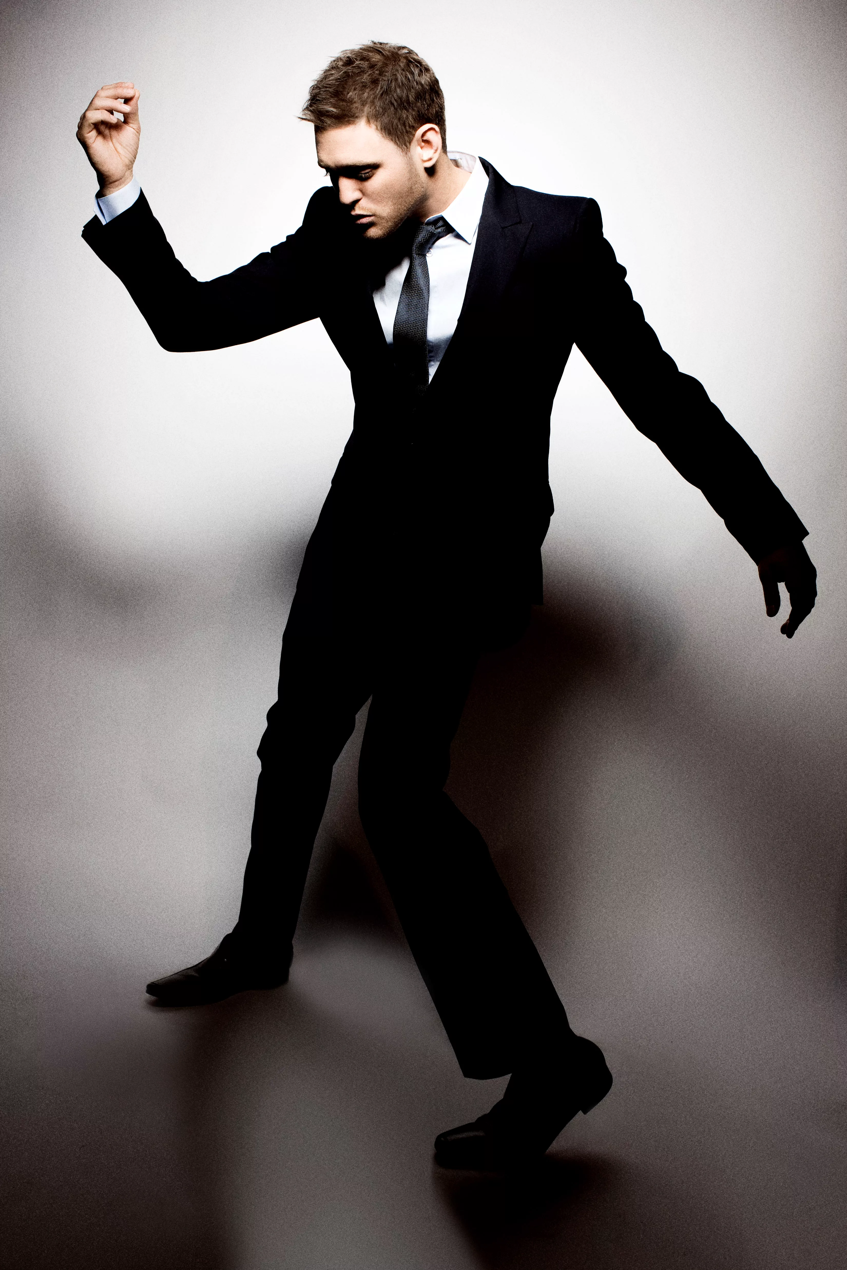 Bublé gæster Boxen