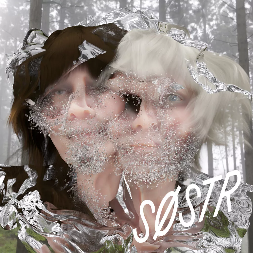 SØSTR - SØSTR