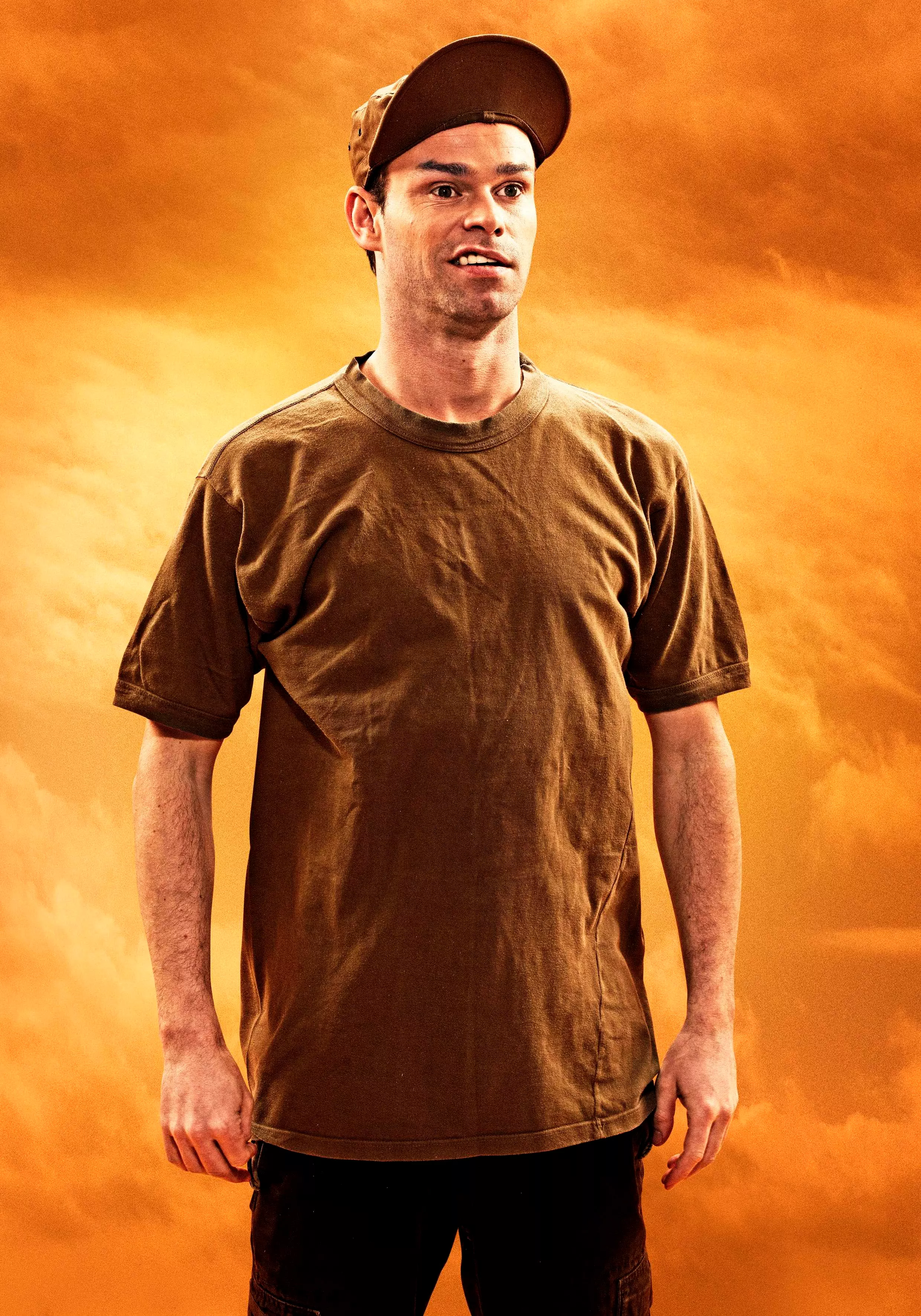 Finale – Mick Øgendahl