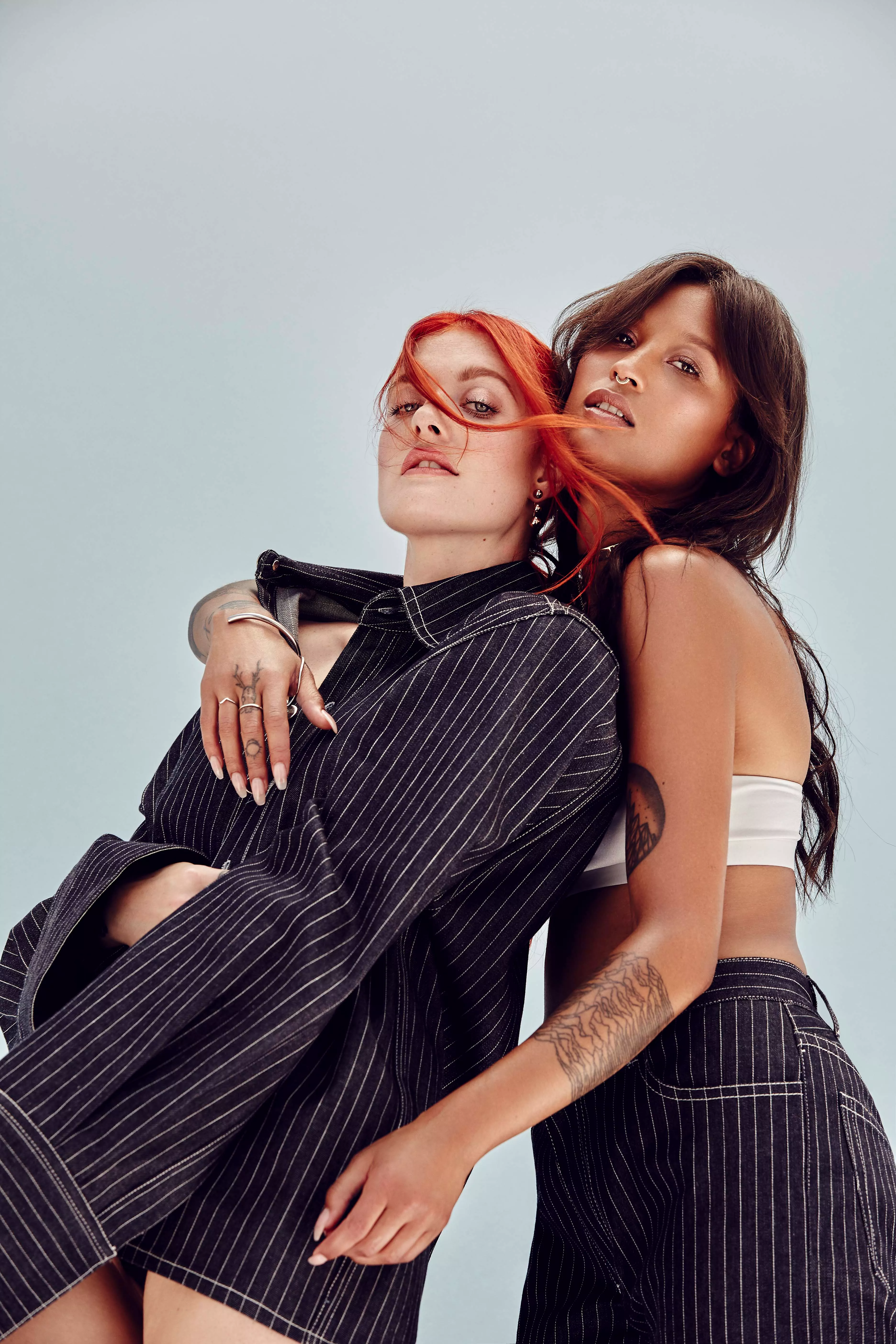 Icona Pop till svensk festival