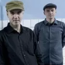 Nouvelle Vague til Vega