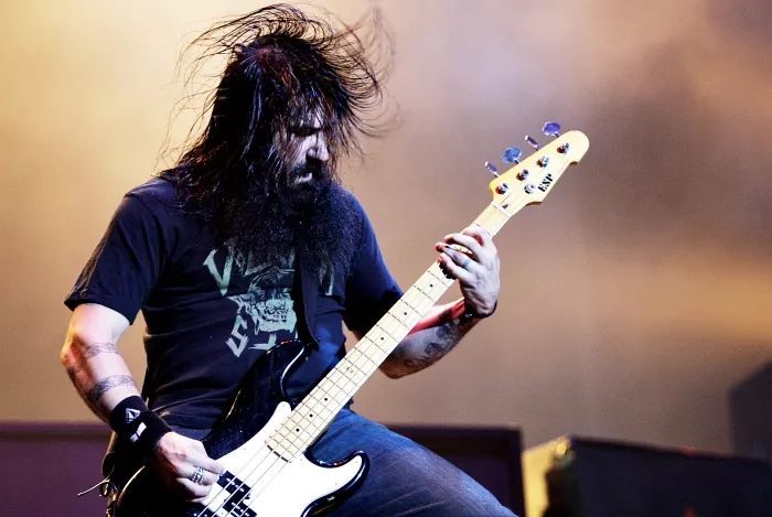 15-årsjubileum för Soulfly 