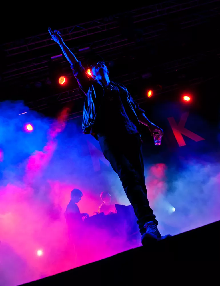 GAFFA rekommenderar – v 14