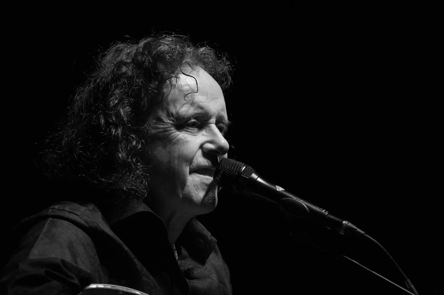 Donovan: Værket, Randers