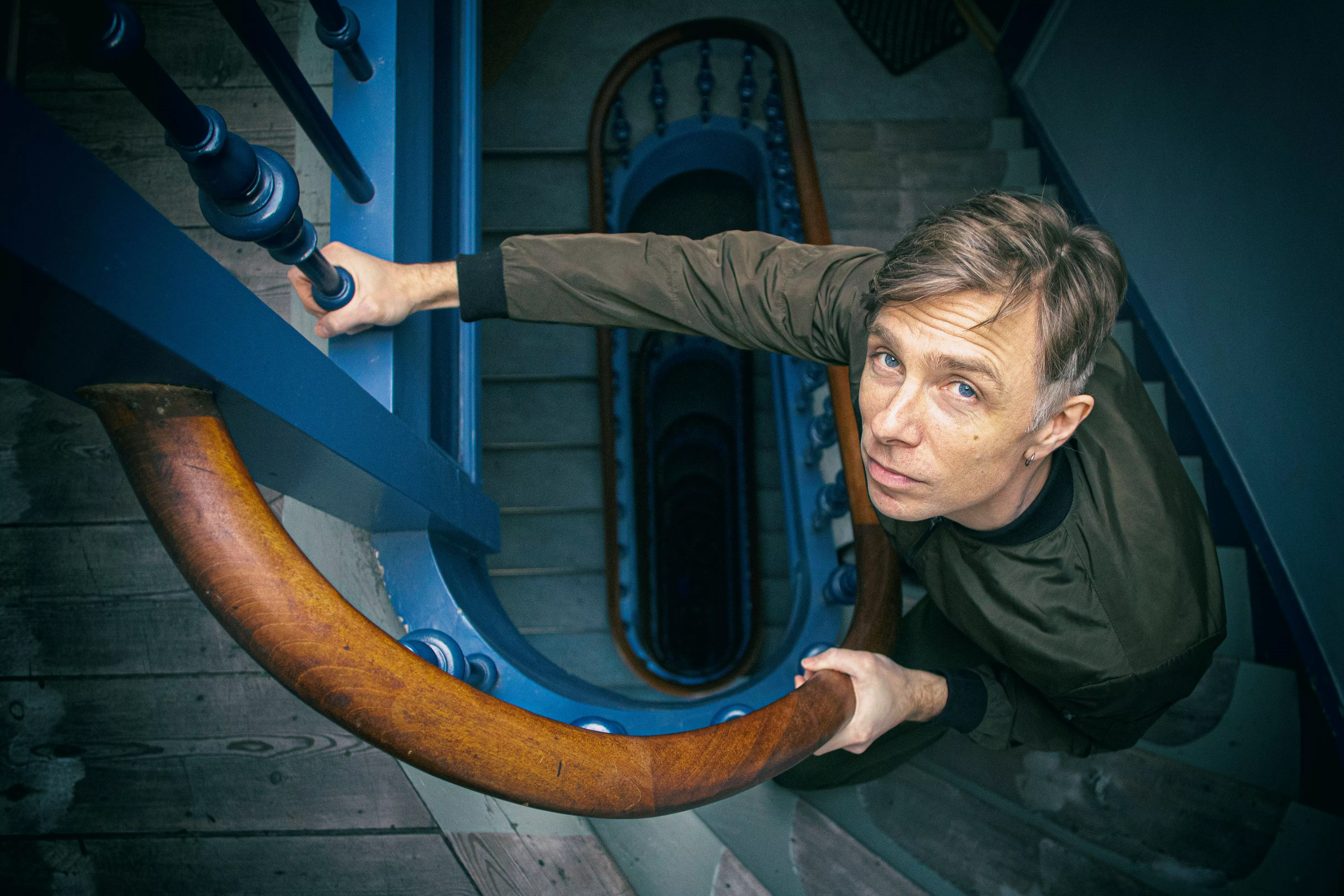 Samfundsaktuelle sange lyder lidt glade i låget