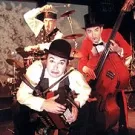 Musikere samles i HP Lovecraft-show