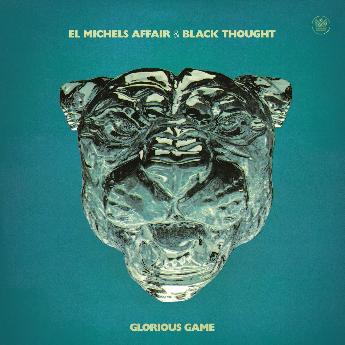 Glorious Game - El Michels Affair & Black Thought