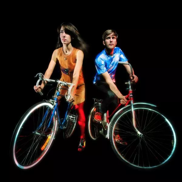 Wildbirds & Peacedrums i Jazzhouse - med kor