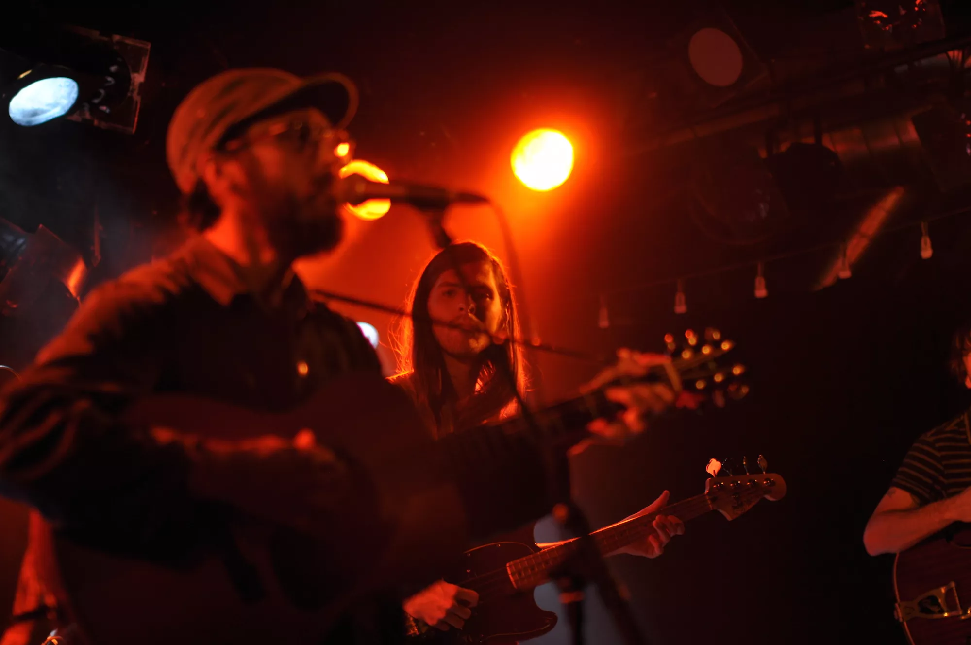 Blå har mistet skjenkebevillingen - Kan bli nødt til å stenge fredag