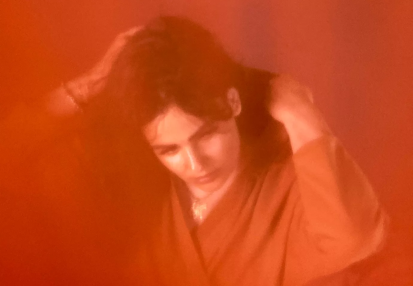 Intimt electro-cruise førte i en blindgyde 