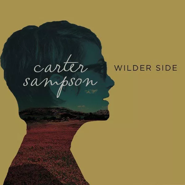 Wilder Side - Carter Sampson