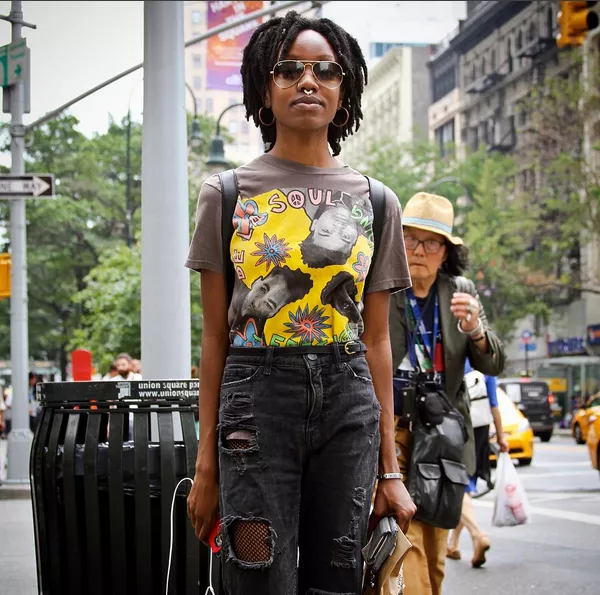 Historien bakom din bandtisha