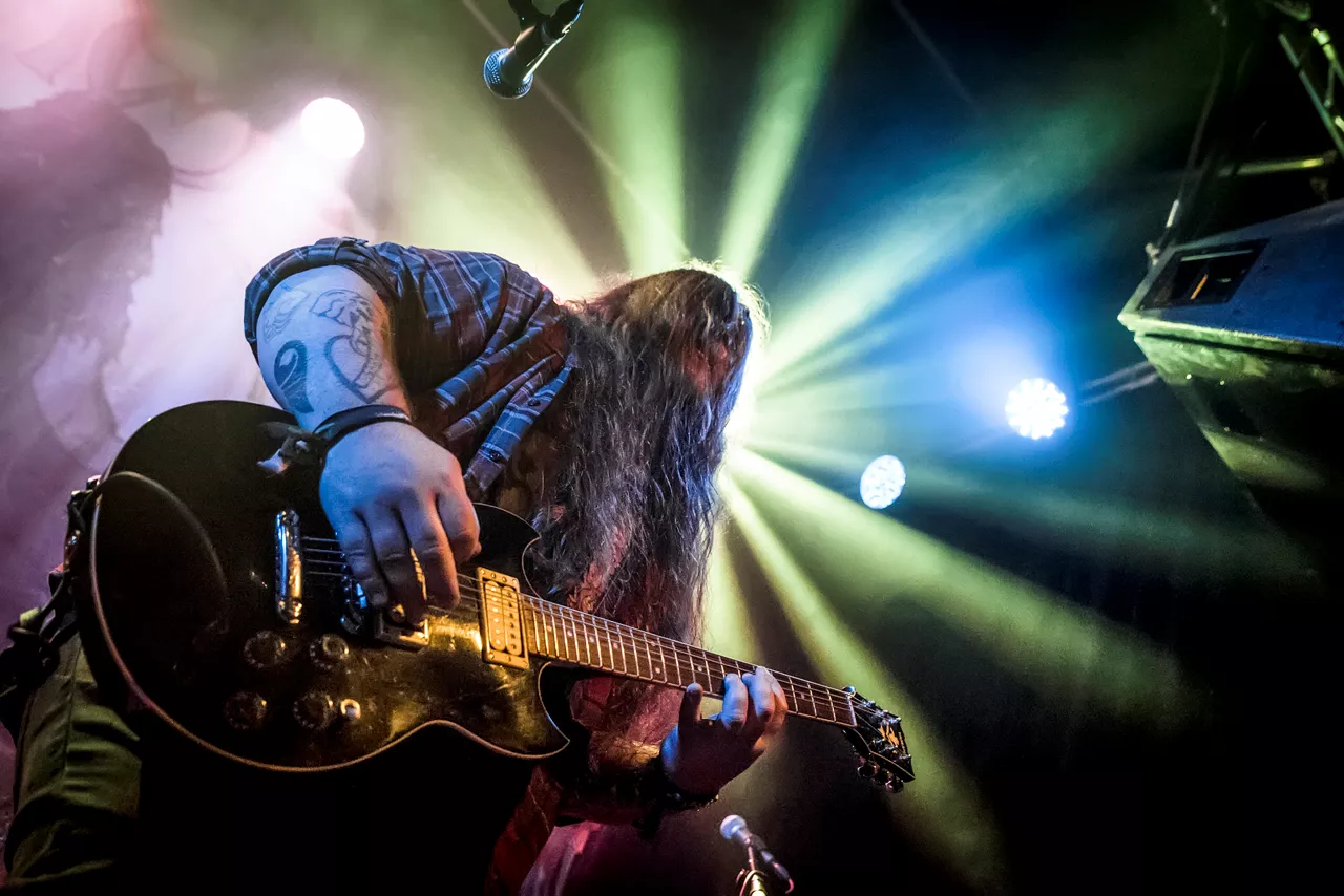 Skraeckoedlan samarbetar med sci-fi-författare 