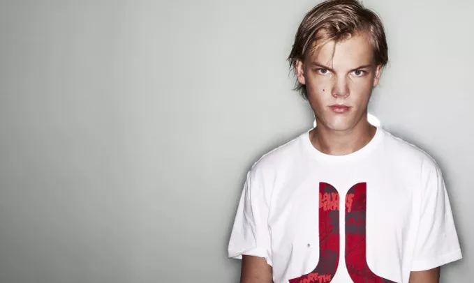 Avicii til Oslo og Trondheim